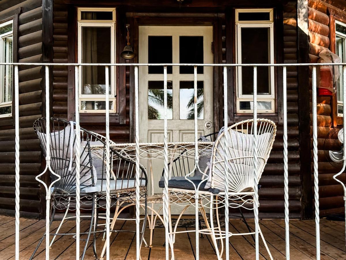 Crimson View Vila Ramot Exterior foto