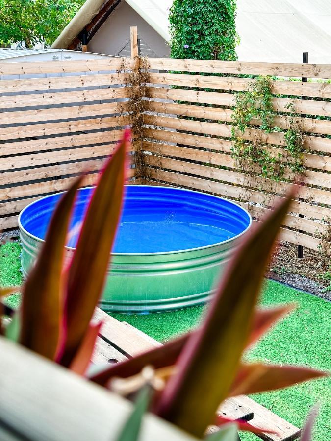 Crimson View Vila Ramot Exterior foto