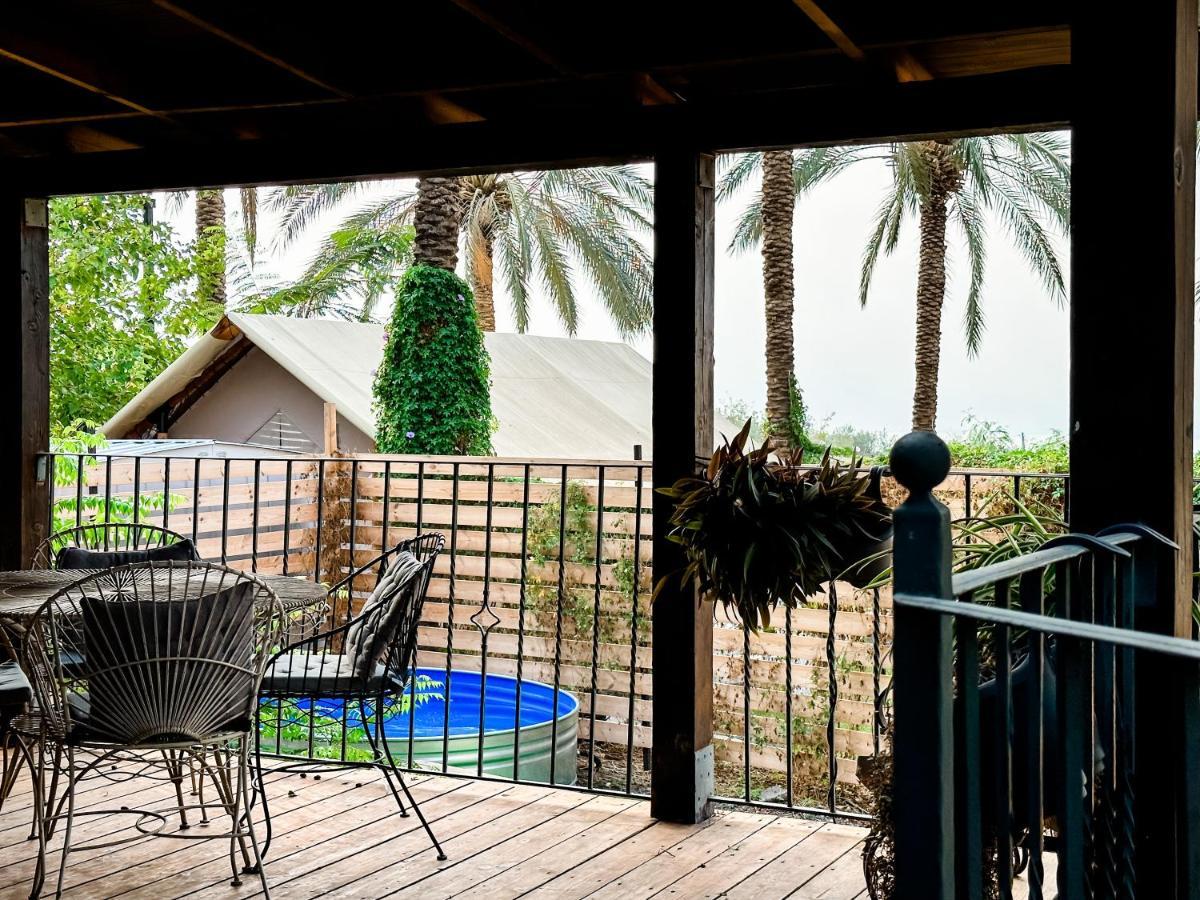 Crimson View Vila Ramot Exterior foto